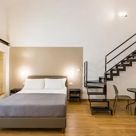 דירה Guest Bellini