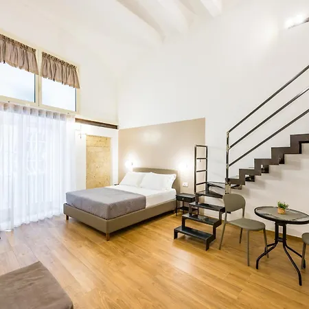 Guest Bellini Apartment *