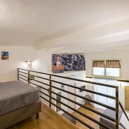 דירה Guest Bellini