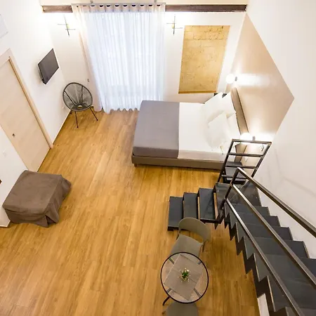 דירה Guest Bellini *