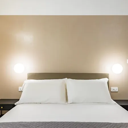 Guest Bellini דירה