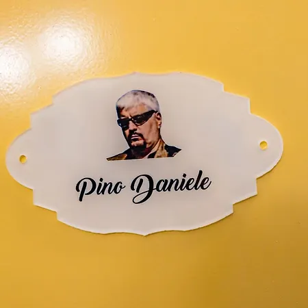 דירה Guest Bellini