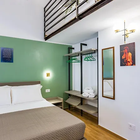 Guest Bellini נאפולי