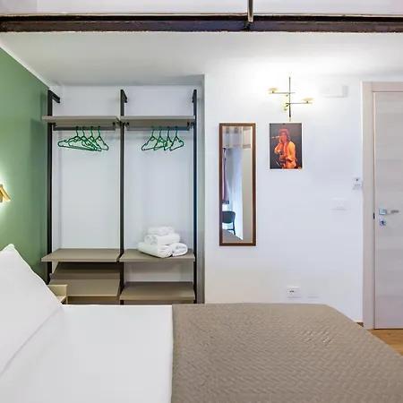 Guest Bellini דירה *