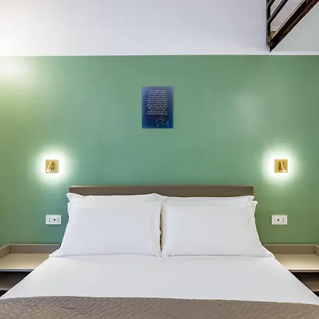 דירה Guest Bellini