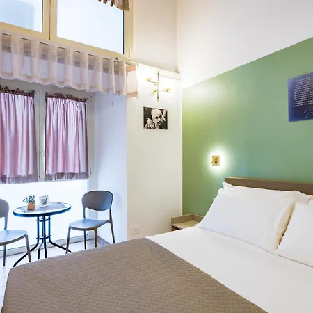 Guest Bellini דירה