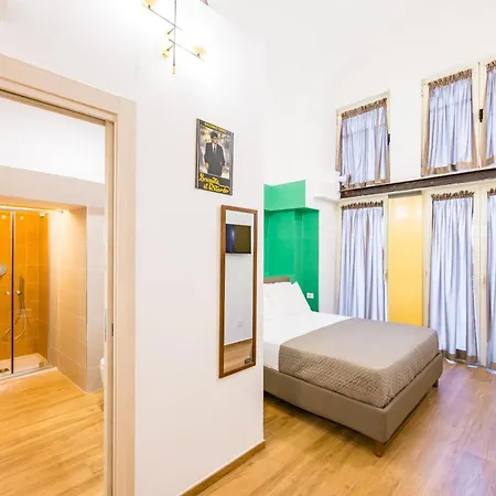 Guest Bellini נאפולי