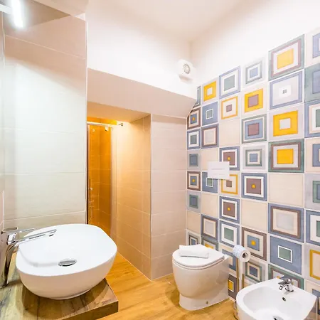 דירה Guest Bellini *