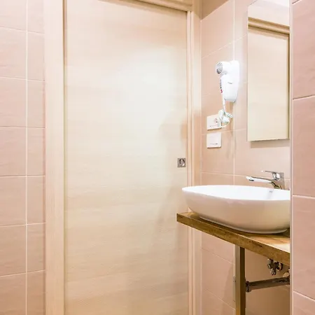 Guest Bellini דירה נאפולי