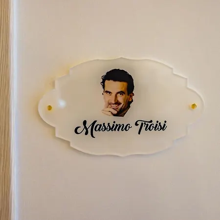 דירה Guest Bellini נאפולי