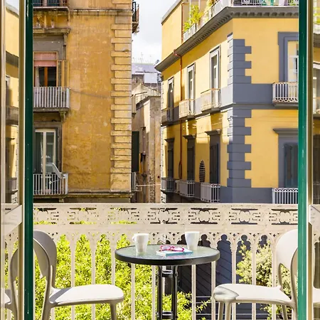 דירה Guest Bellini *