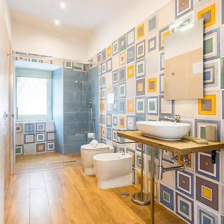 Guest Bellini דירה *