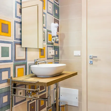 Guest Bellini דירה *