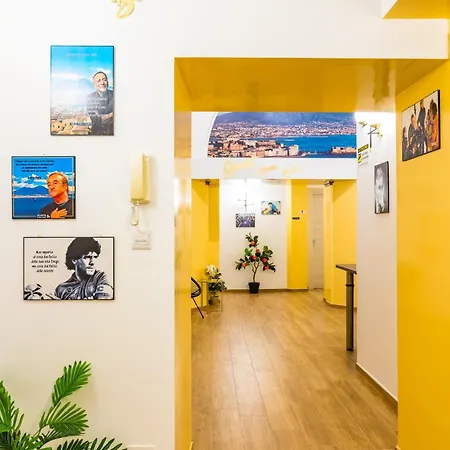 דירה Guest Bellini