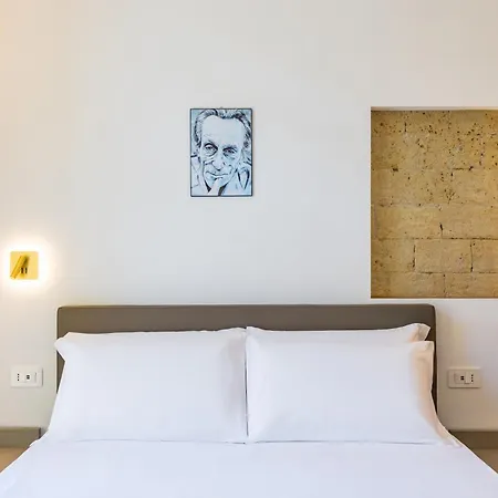 דירה Guest Bellini