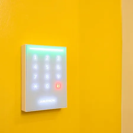 דירה Guest Bellini