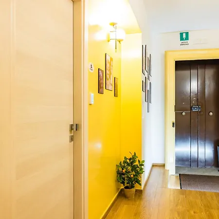 Guest Bellini נאפולי