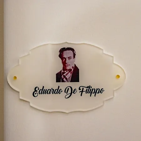 דירה Guest Bellini