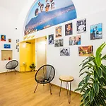 公寓 Guest Bellini 那不勒斯