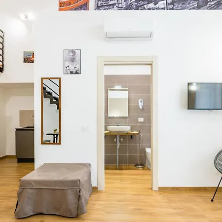 Guest Bellini Apartament
