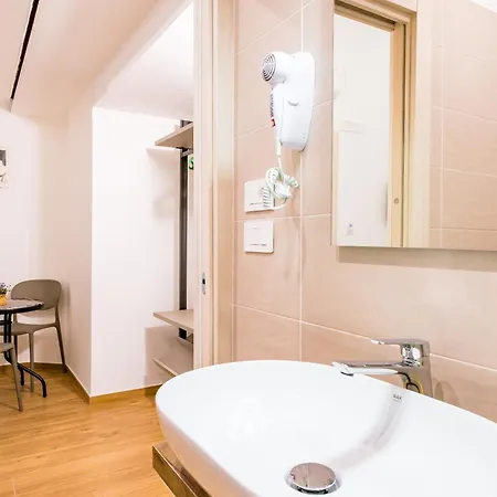 Apartament Guest Bellini