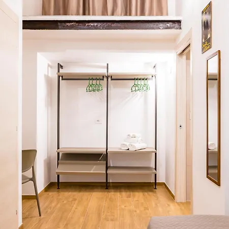 Apartament Guest Bellini *