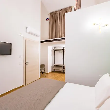 Guest Bellini Apartament *