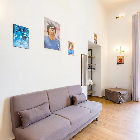 Apartament Guest Bellini