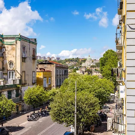 Guest Bellini * 나폴리