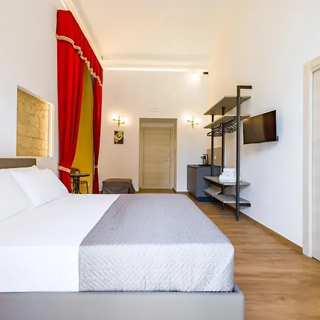 Apartament Guest Bellini *