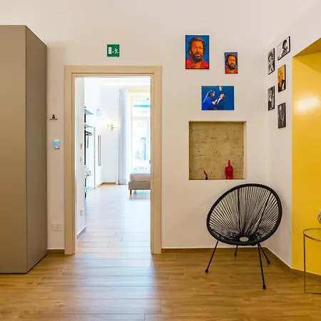 Guest Bellini 나폴리