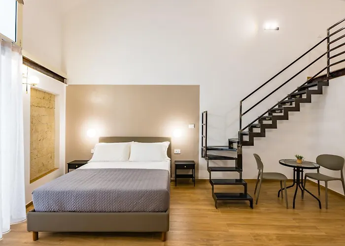 아파트 Guest Bellini