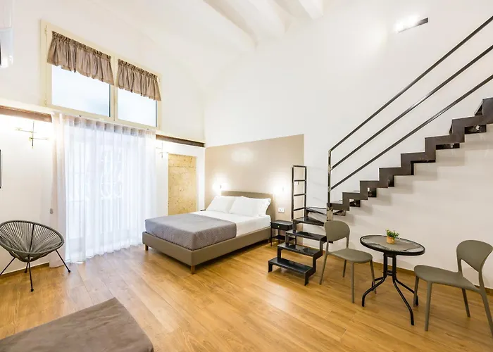 Guest Bellini 아파트 *