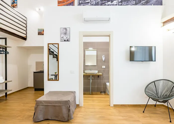 Guest Bellini 아파트