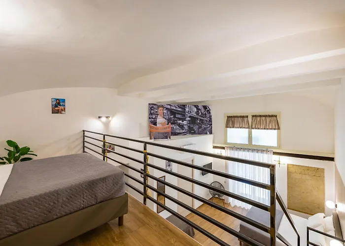 아파트 Guest Bellini