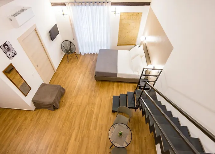 아파트 Guest Bellini *