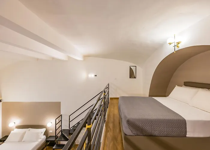 Guest Bellini 나폴리