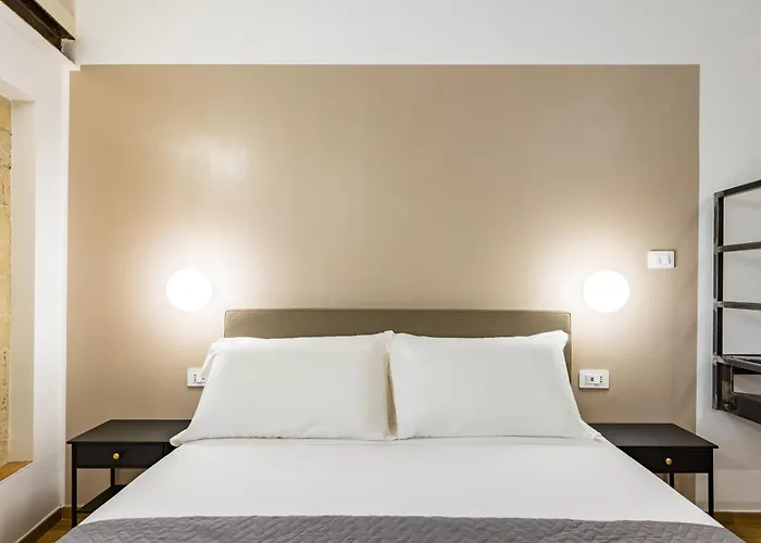 Guest Bellini 아파트