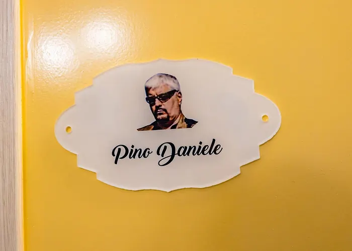 아파트 Guest Bellini