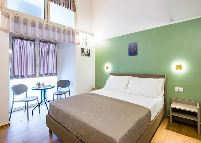 Guest Bellini * 나폴리