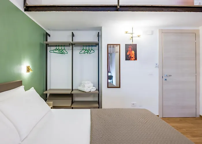 Guest Bellini 아파트 *