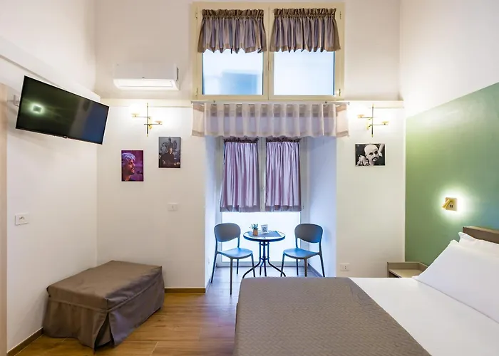 Guest Bellini * 나폴리