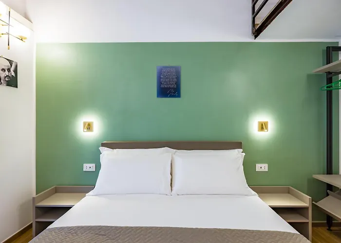 아파트 Guest Bellini