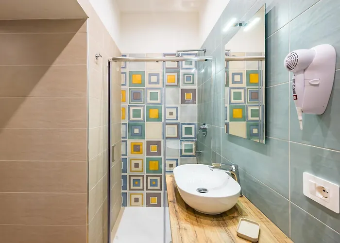 Guest Bellini * 나폴리