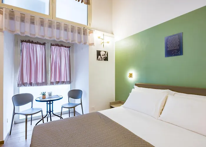 Guest Bellini 아파트