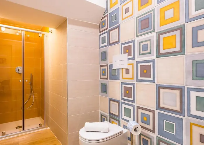 Guest Bellini 나폴리