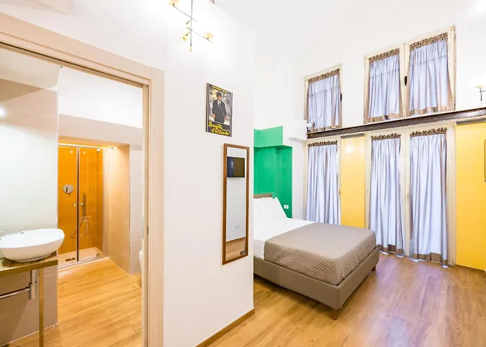 Guest Bellini 나폴리