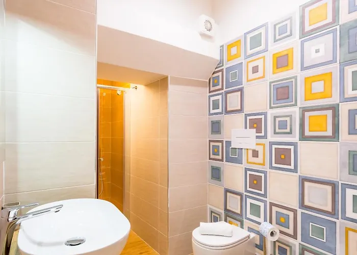 아파트 Guest Bellini *