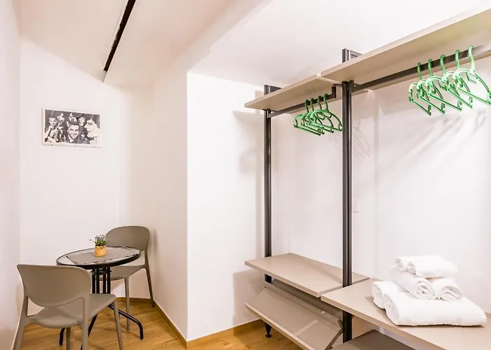 Guest Bellini 아파트 나폴리