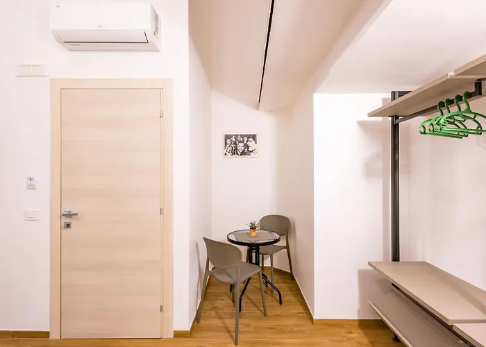 Guest Bellini * 나폴리